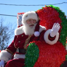 Old Town Stroll Lewisville