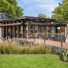 White Rock Home Tour