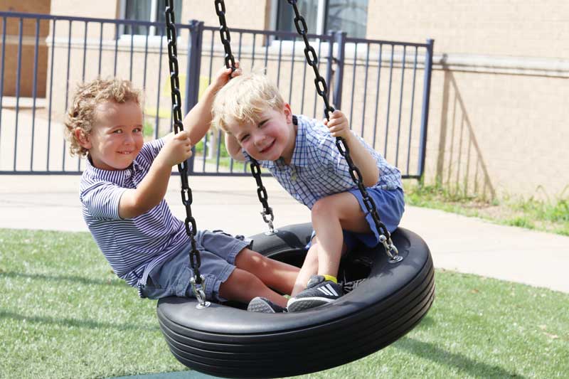 Best camps in dallas fort worth