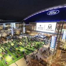 Movies at The Star in Frisco