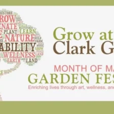 Grow at Clark Gardens