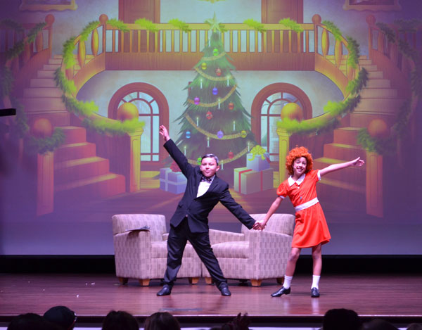 Grace Academy of Dallas