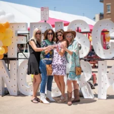 Frisco Uncorked, photo courtesy of SBG Hospitality