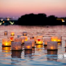 Water Lantern Festival