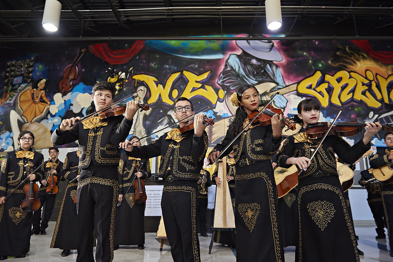 Dallas ISD a best fit school