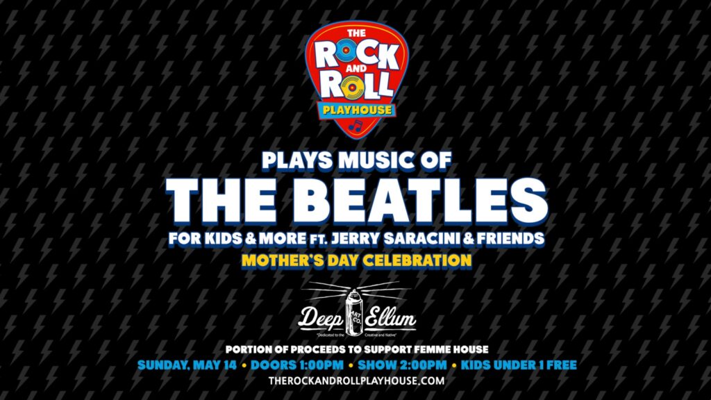 The Rock and Roll Playhouse