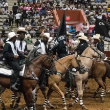 Texas Black Invitational Rodeo
