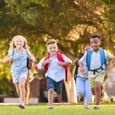 after school activities