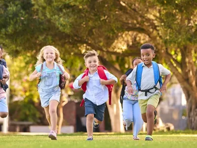 after school activities