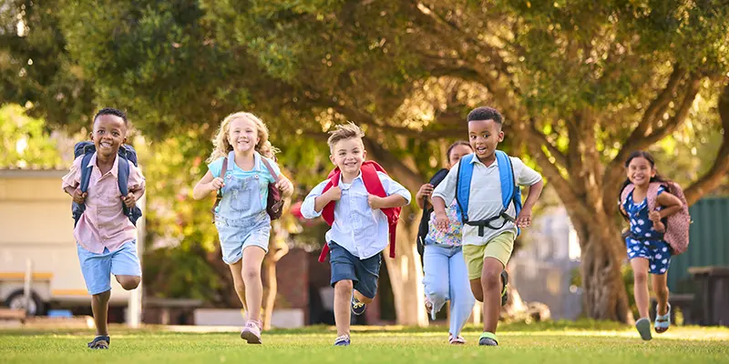 after school activities