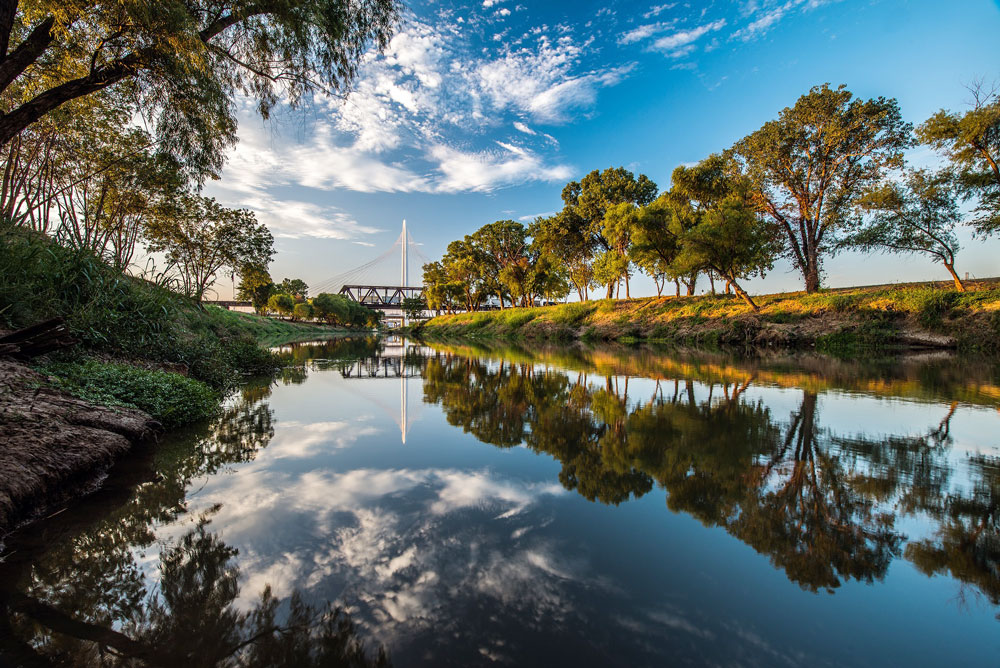 Protecting Dallas’ Great Outdoors