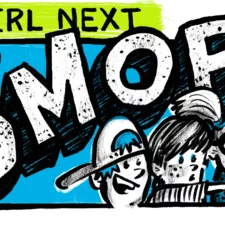 Dad Humor column by Josh Farnsworth, illustration by Mary Dunn