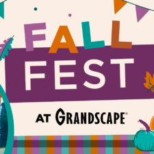 Grandscape Fall Fest