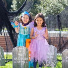 Meadows Museum Family Day: Trick or Treat, Image courtesy of Meadows Museum