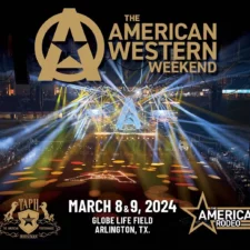 The American Western Weekend