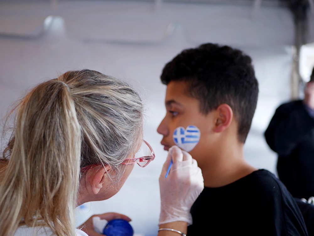 Fort Worth Greek Festival