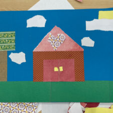 Connect and Create, image courtesy of Meadows Museum