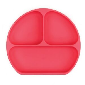 Bumkins silicone dish