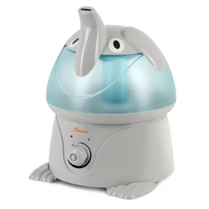 Crane humidifier