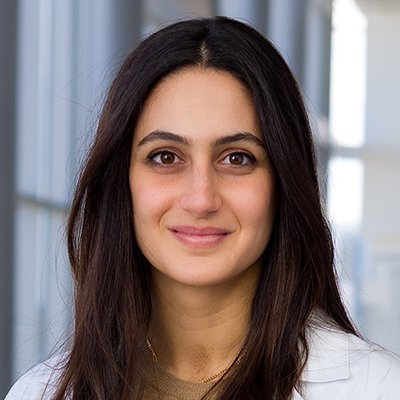 Leen Al-Hafez, M.D., is an assistant professor in the Department of Obstetrics and Gynecology at UT Southwestern Medical Center