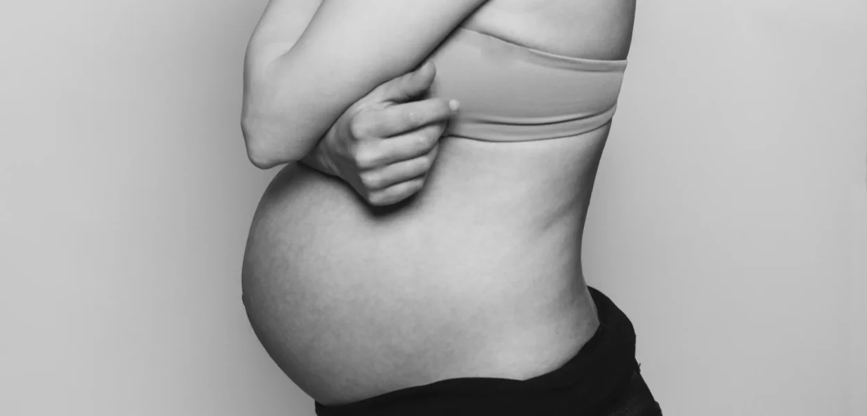 Pregnancy Guide Week by Week