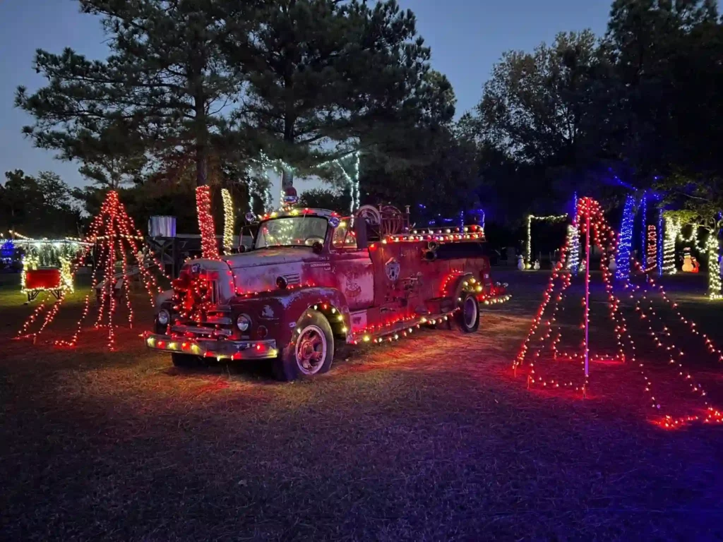 Kadee Christmas Tree Farm