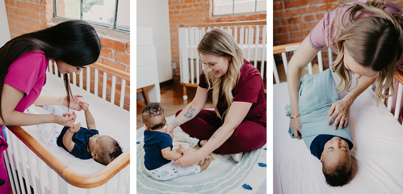 Harmony Baby Concierge