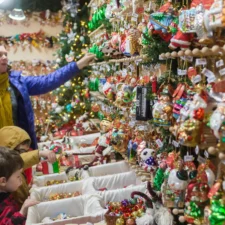 Texas Christkindl Market