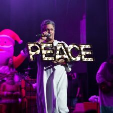 The Polyphonic Spree Holiday Extravaganza