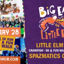 Big Easy in Little Elm