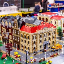 Fort Worth Brick Convention