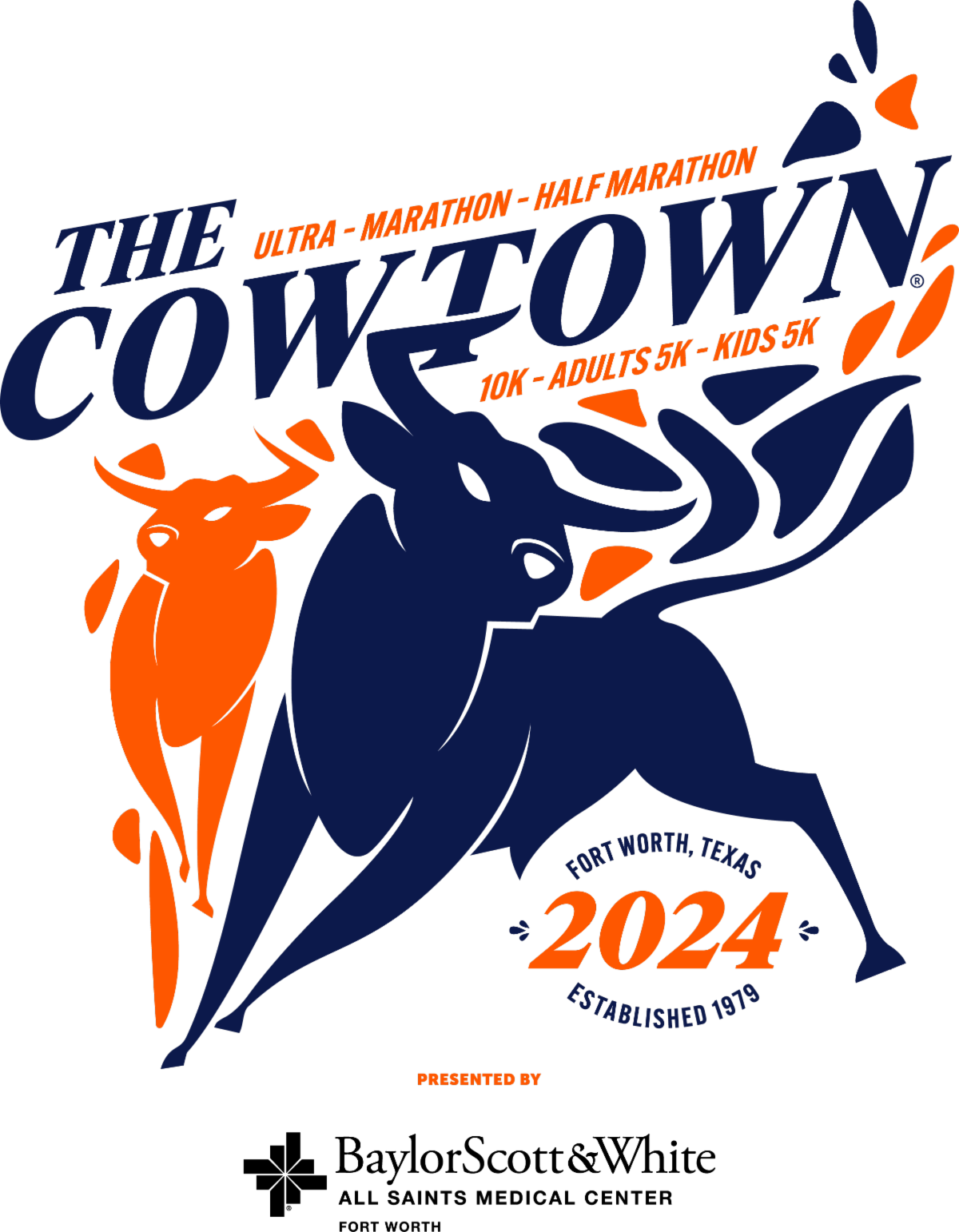 The Cowtown Marathon DFWChild