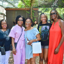 Black Heritage Celebration at Dallas Arboretum