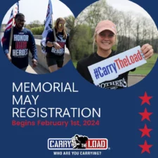 Dallas Memorial March