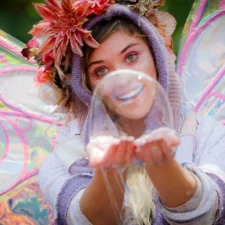 Scarborough Renaissance Festival, photo courtesy of Scott Fischer