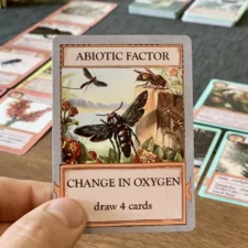 Ecologies Game Night at Dogwood Canyon Audubon Center