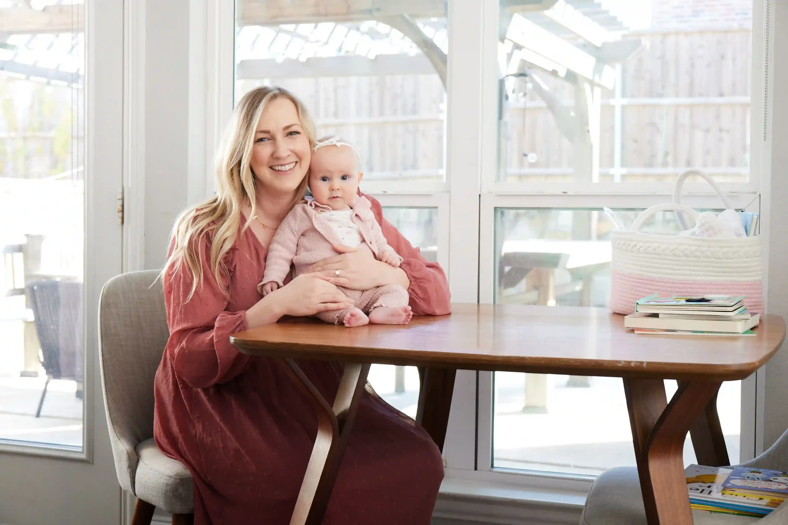 Meet Chocolatier Kate Weiser DFWChild