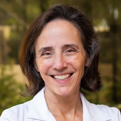 Catherine Spong, M.D., is a professor and the Chair of the Department of Obstetrics and Gynecology at UT Southwestern Medical Center. A specialist in maternal-fetal medicine, prematurity, fetal complications, and improving outcomes in children, Dr. Spong’s clinical responsibilities include high-risk labor and delivery, the antepartum unit, the extended-care unit, and obstetric and gynecologic sonography.