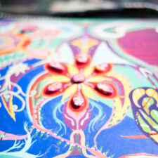 Big Art Day in Garland