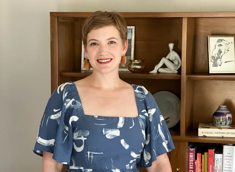 A Charming Home, organizing, decluttering and storing your kids belongings, Photo courtesy of Jessie Carrillo