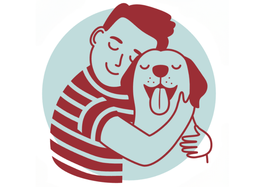 iStock image, Sound Advice: How to Help My Child Cope With a Pet’s Death?