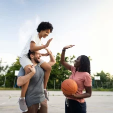 iStock image, for article from SafeSport on "What Parents Need to Know About Grooming in Sports"