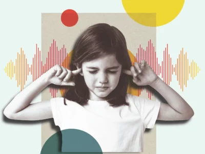 iStock image, article on symptoms of ADHD vs. Auditory Processing Disorder