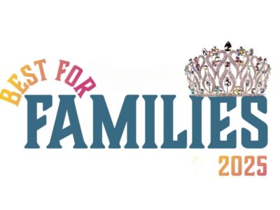 DFWChild's Best for Families 2025 winners