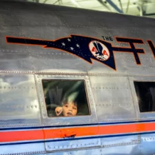 airCRAFT events at American Airlines C.R. Smith Museum in Fort Worth