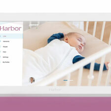 harbor baby monitor