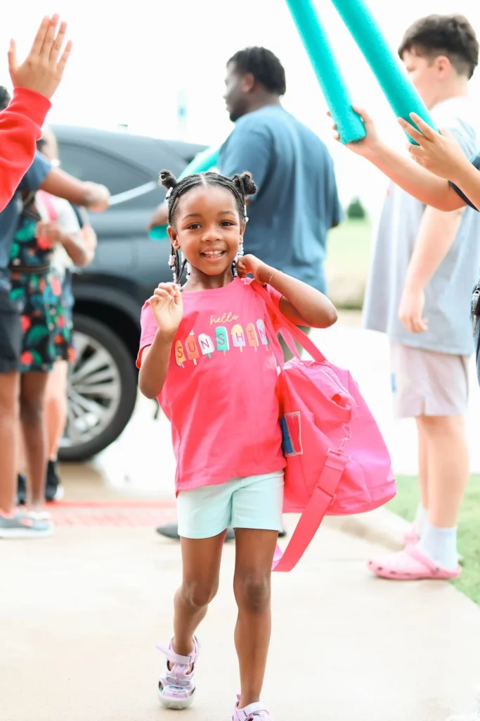 Skylark, photo courtesy Kiest Creative