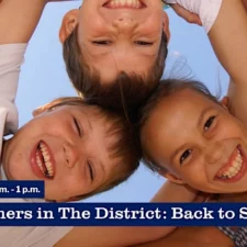 Little Designers in the District