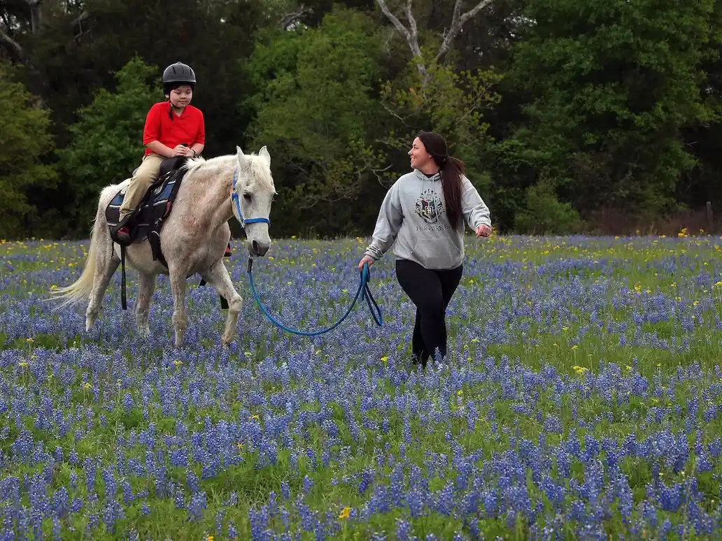 BlissWood Bed & Breakfast courtesy of Skeeter Hagler Photography