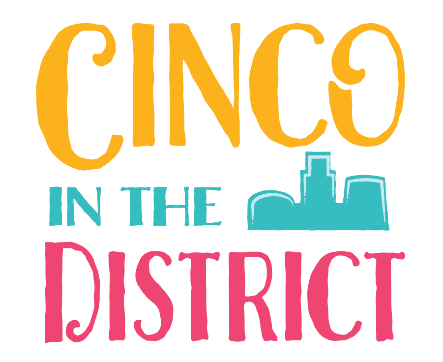 Cinco in the District, Fort Worth Museum of Science and History